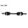 SKF VKJC 4989 Antriebswelle