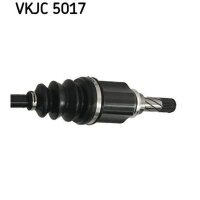 SKF VKJC 5017 Antriebswelle