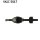 SKF VKJC 5017 Antriebswelle