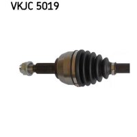 SKF VKJC 5019 Antriebswelle