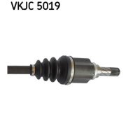 SKF VKJC 5019 Antriebswelle