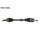 SKF VKJC 5021 Antriebswelle
