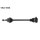 SKF VKJC 5530 Antriebswelle