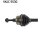 SKF VKJC 5530 Antriebswelle
