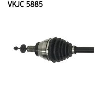 SKF VKJC 5885 Antriebswelle