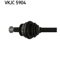 SKF VKJC 5904 Antriebswelle