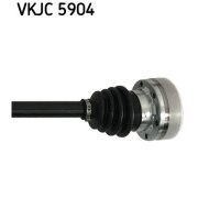 SKF VKJC 5904 Antriebswelle