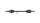 SKF VKJC 5925 Antriebswelle