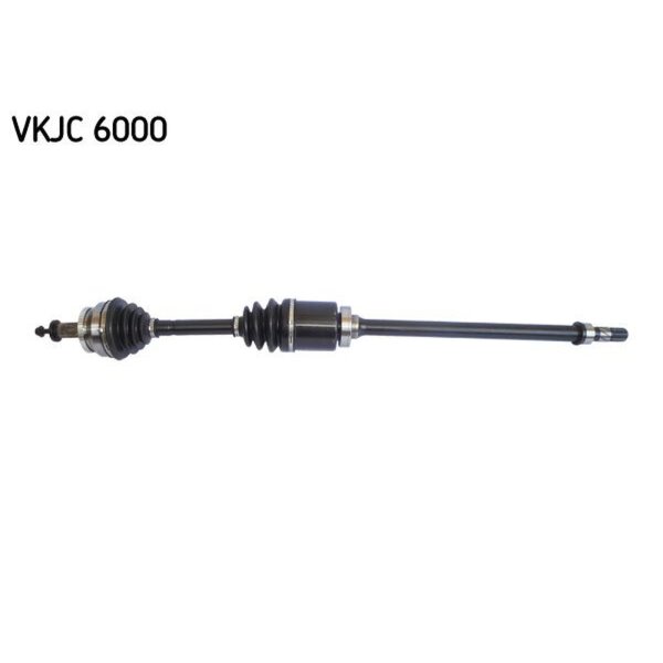 SKF VKJC 6000 Antriebswelle