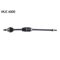 SKF VKJC 6000 Antriebswelle