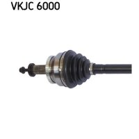 SKF VKJC 6000 Antriebswelle