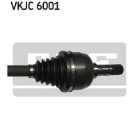 SKF VKJC 6001 Antriebswelle