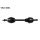 SKF VKJC 6001 Antriebswelle