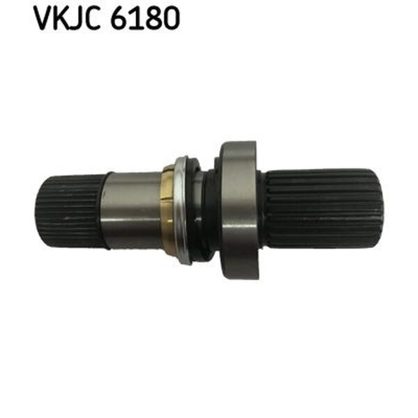 SKF VKJC 6180 Steckwelle, Differential