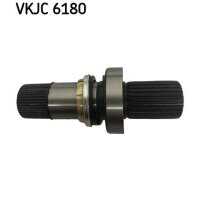 SKF VKJC 6180 Steckwelle, Differential