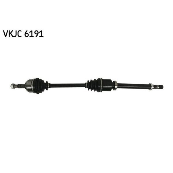 SKF VKJC 6191 Antriebswelle