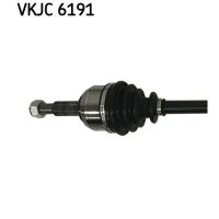 SKF VKJC 6191 Antriebswelle
