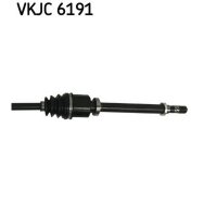 SKF VKJC 6191 Antriebswelle