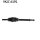 SKF VKJC 6191 Antriebswelle