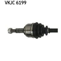 SKF VKJC 6199 Antriebswelle