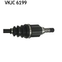 SKF VKJC 6199 Antriebswelle