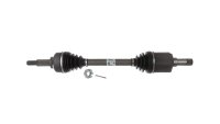 SKF VKJC 6323 Antriebswelle