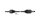 SKF VKJC 6323 Antriebswelle
