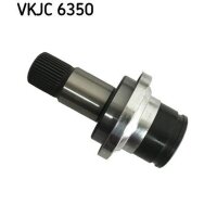 SKF VKJC 6350 Steckwelle, Differential