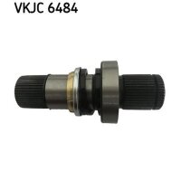 SKF VKJC 6484 Steckwelle, Differential