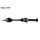 SKF VKJC 6775 Antriebswelle