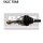 SKF VKJC 7068 Antriebswelle