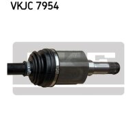 SKF VKJC 7954 Antriebswelle