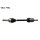 SKF VKJC 7954 Antriebswelle