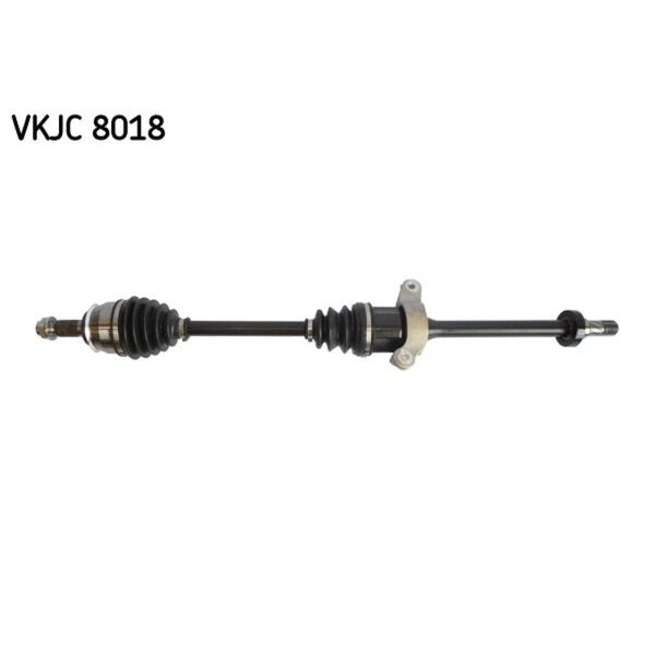 SKF VKJC 8018 Antriebswelle