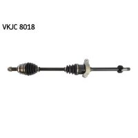 SKF VKJC 8018 Antriebswelle