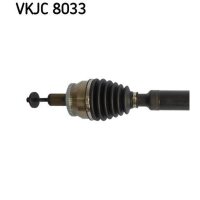 SKF VKJC 8033 Antriebswelle
