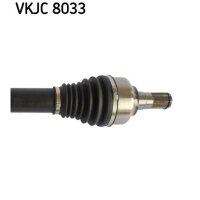 SKF VKJC 8033 Antriebswelle