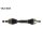 SKF VKJC 8033 Antriebswelle