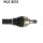 SKF VKJC 8033 Antriebswelle