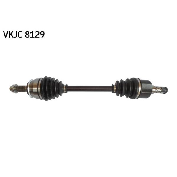 SKF VKJC 8129 Antriebswelle