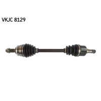 SKF VKJC 8129 Antriebswelle