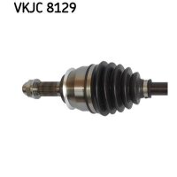 SKF VKJC 8129 Antriebswelle