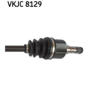 SKF VKJC 8129 Antriebswelle