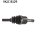 SKF VKJC 8129 Antriebswelle