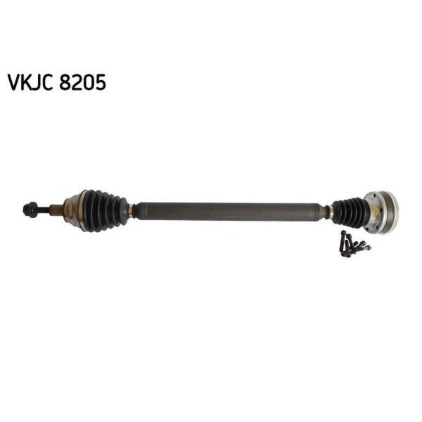 SKF VKJC 8205 Antriebswelle