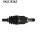 SKF VKJC 8362 Antriebswelle