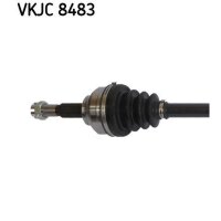 SKF VKJC 8483 Antriebswelle