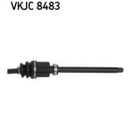 SKF VKJC 8483 Antriebswelle