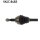 SKF VKJC 8483 Antriebswelle