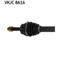 SKF VKJC 8616 Antriebswelle